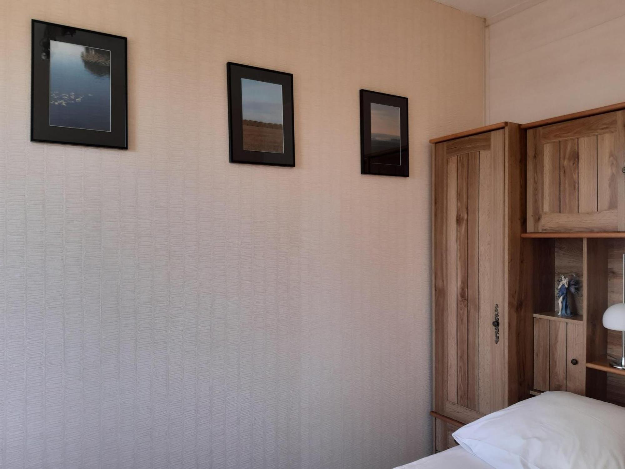 Au Bon Vivant Dampierre-sur-Salon Pokoj fotografie
