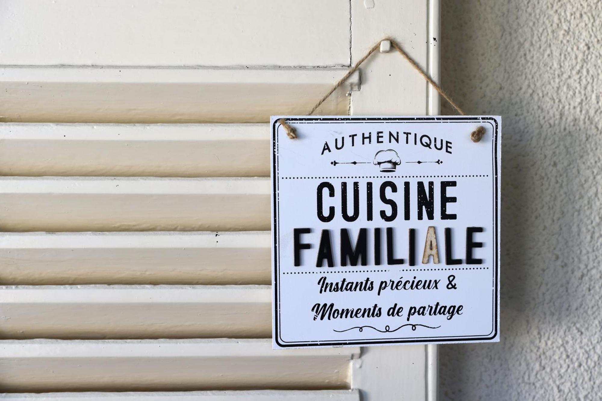 Au Bon Vivant Dampierre-sur-Salon Exteriér fotografie