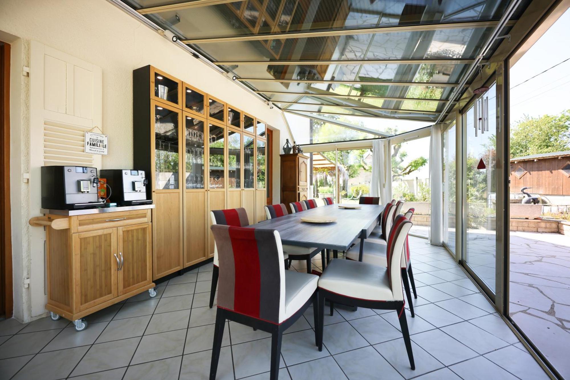 Au Bon Vivant Dampierre-sur-Salon Exteriér fotografie