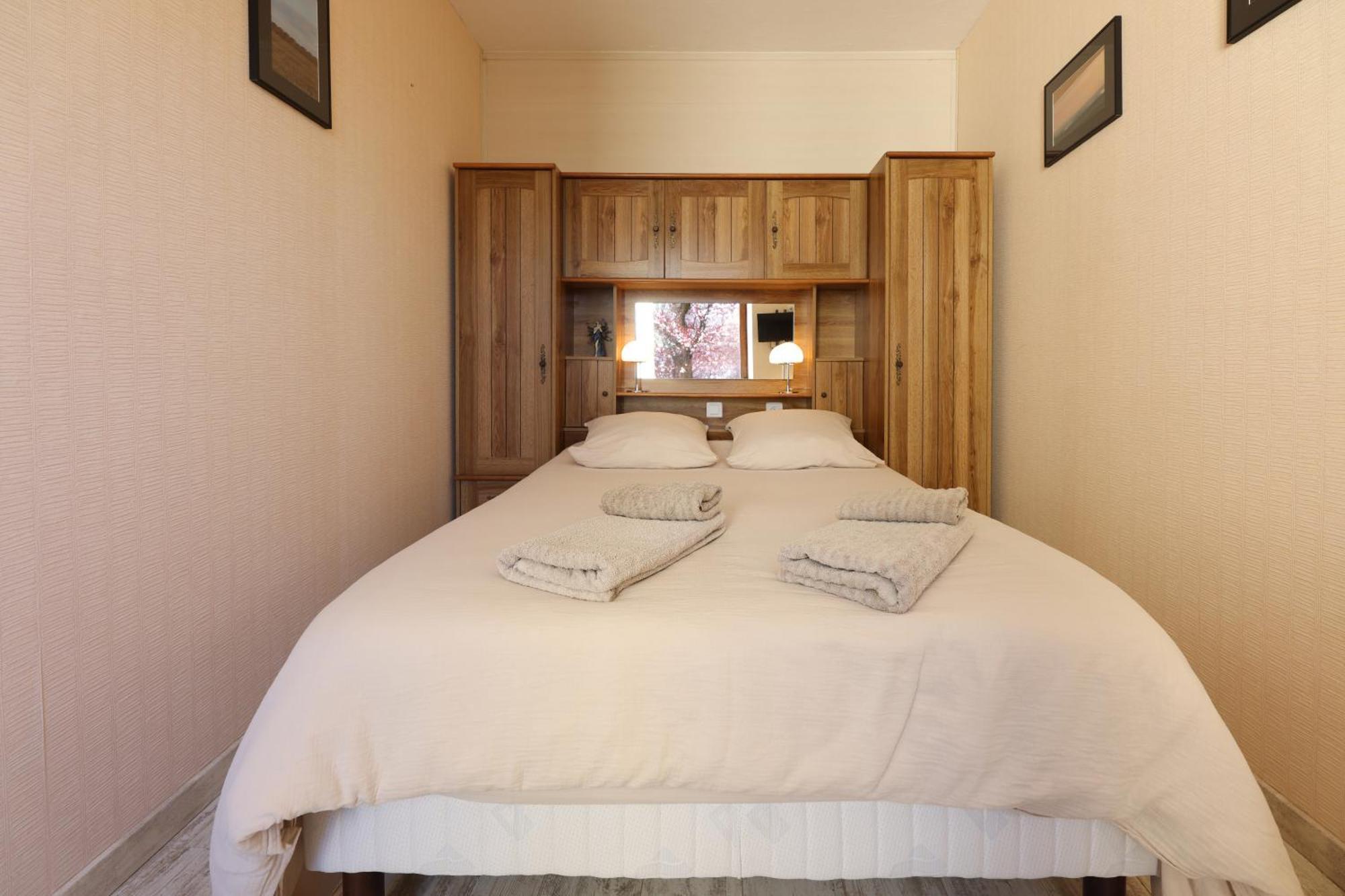 Au Bon Vivant Dampierre-sur-Salon Exteriér fotografie