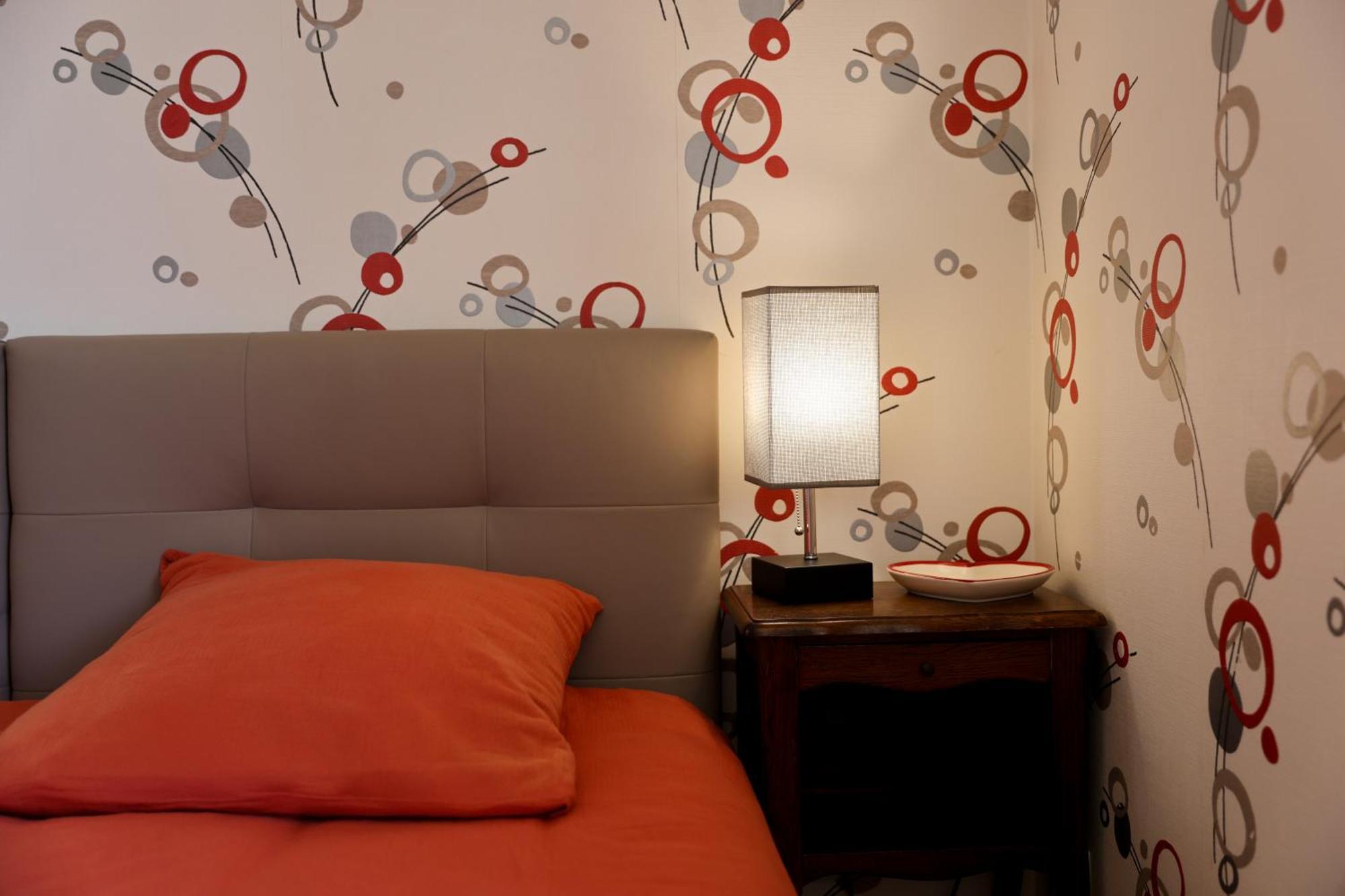 Au Bon Vivant Dampierre-sur-Salon Exteriér fotografie