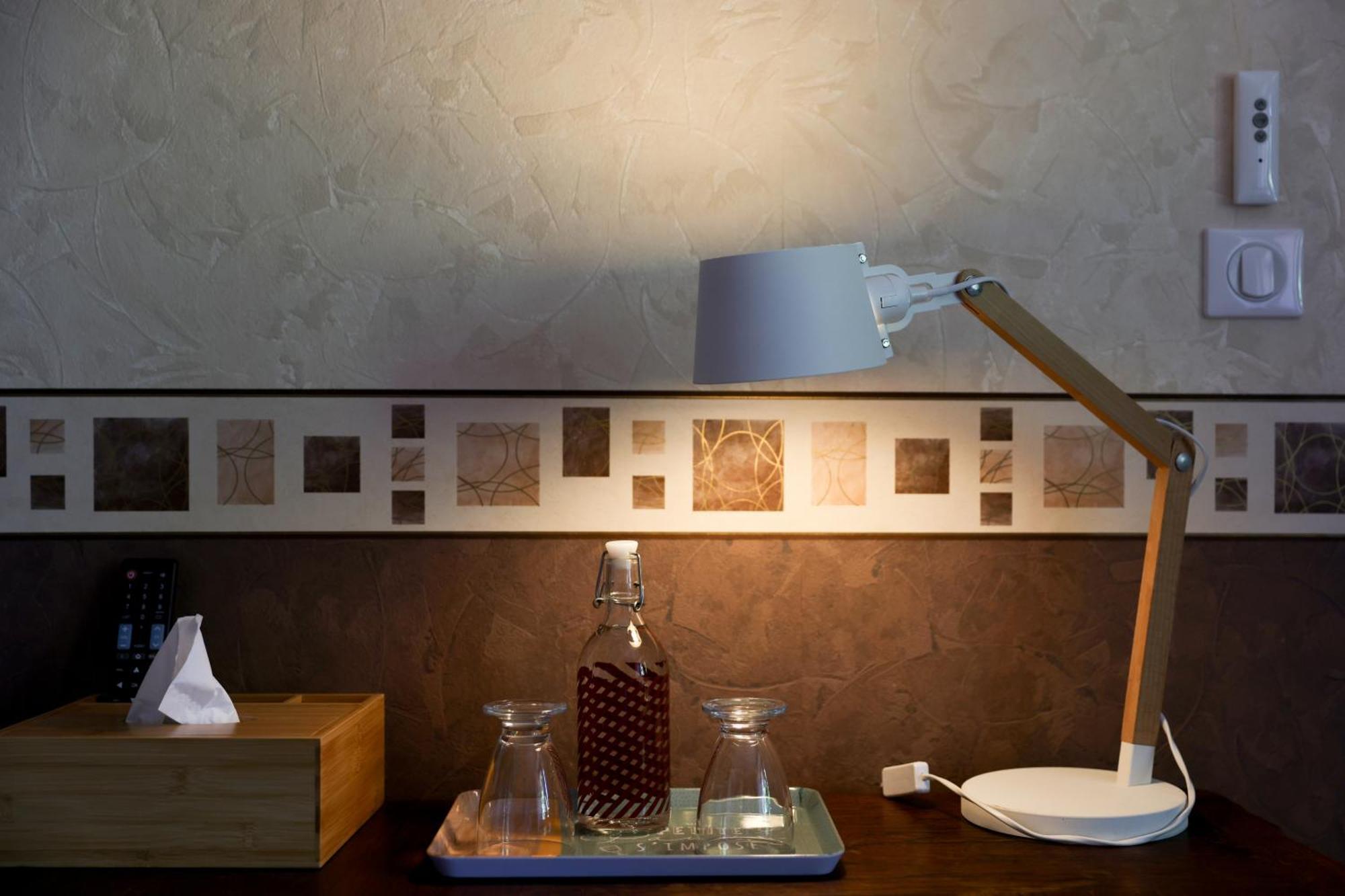 Au Bon Vivant Dampierre-sur-Salon Exteriér fotografie